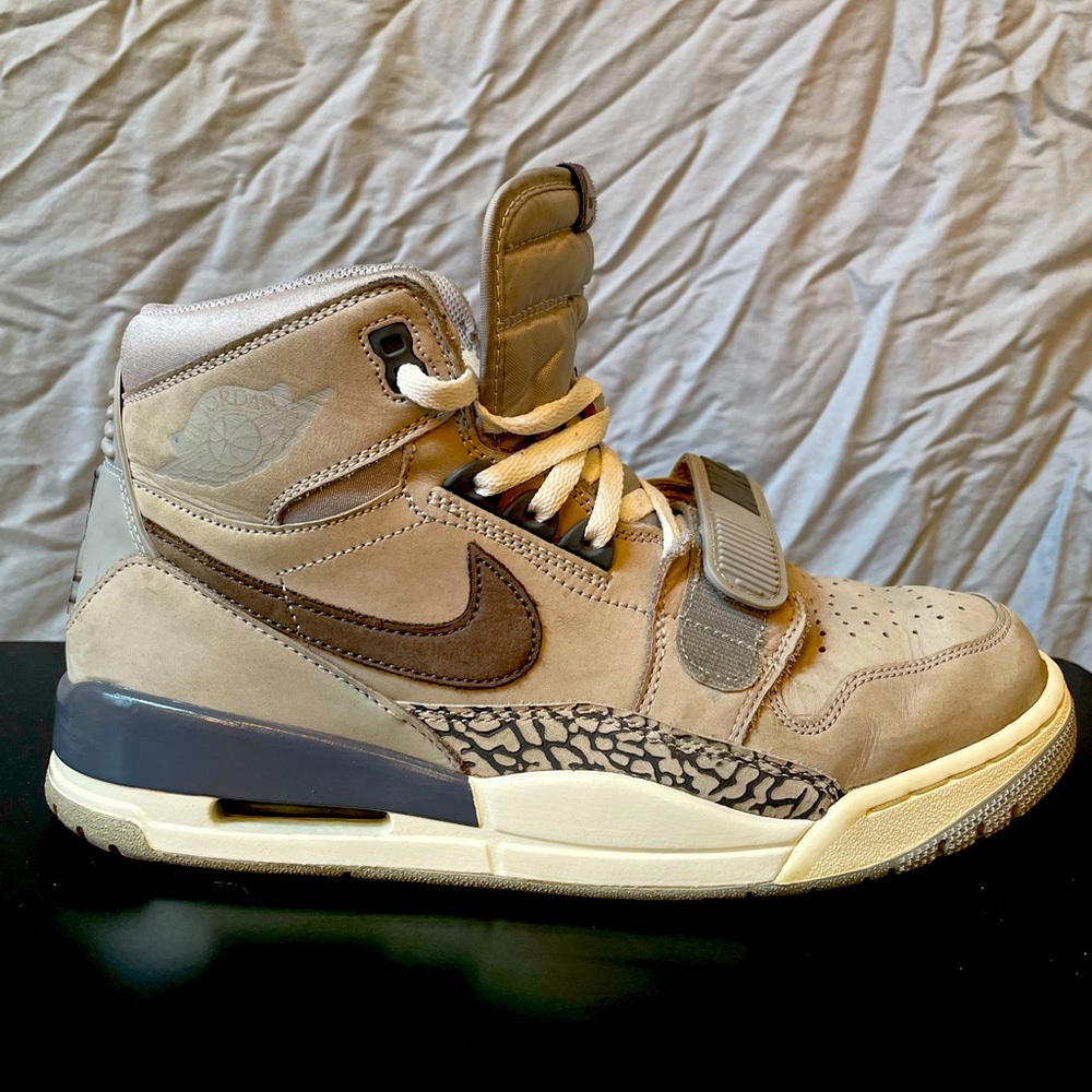 Jordan 312 Legacy’s